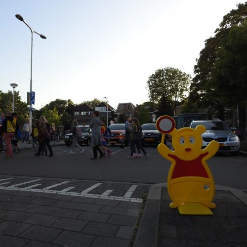 jeugdavondvierdaagse